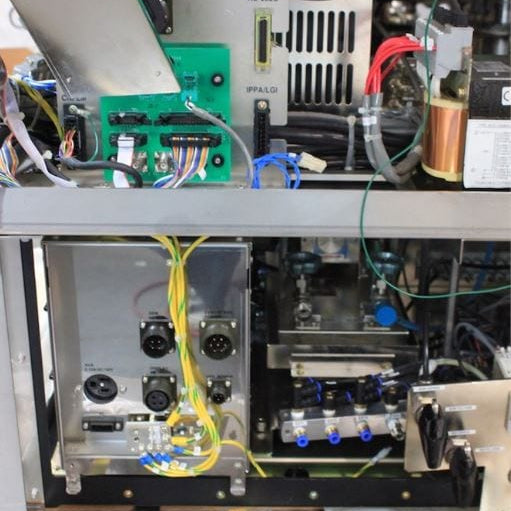 Hitachi S 9380 CD-SEM (Critical Dimension Scanning Electron Microscope)