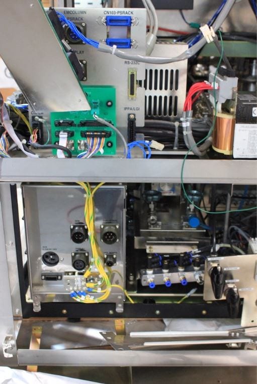 Hitachi S 9380 CD-SEM (Critical Dimension Scanning Electron Microscope)