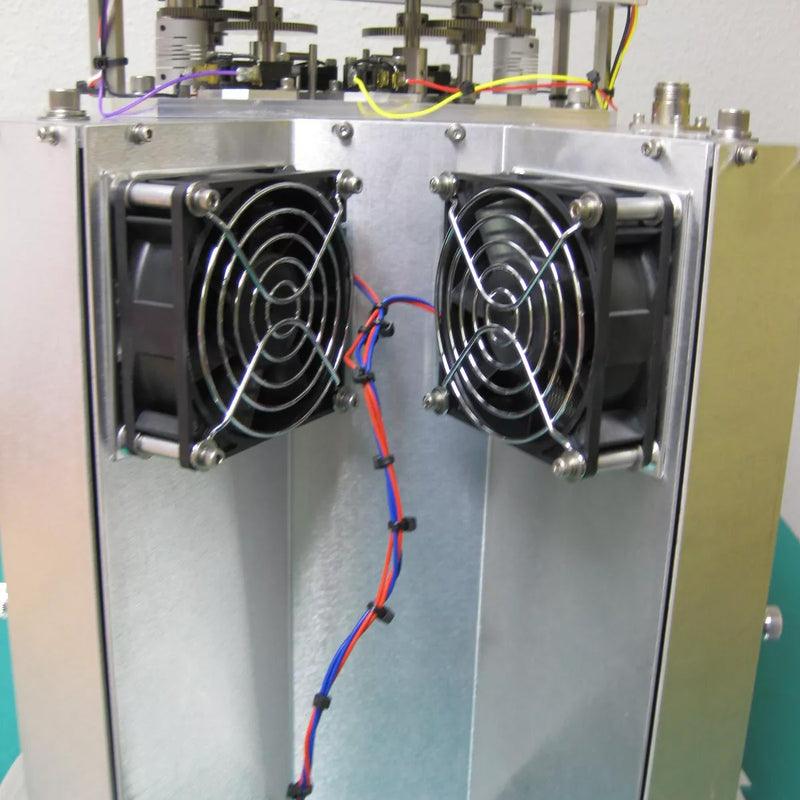 Lam P/N: 853-032294-002 Assembly RF T Match