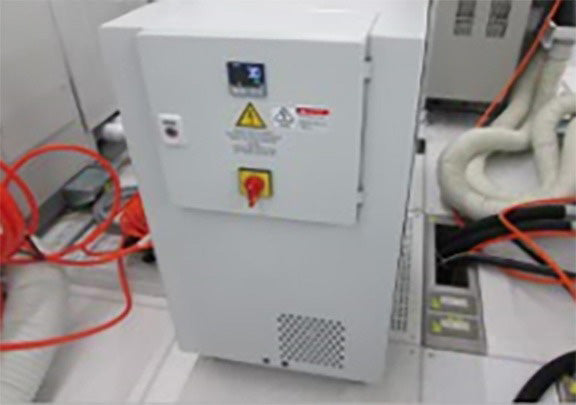 Advantest 93000 Smart Scale Tester