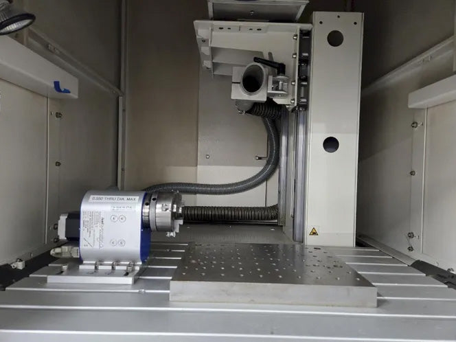Trumpf TruMark Station 5000 Laser