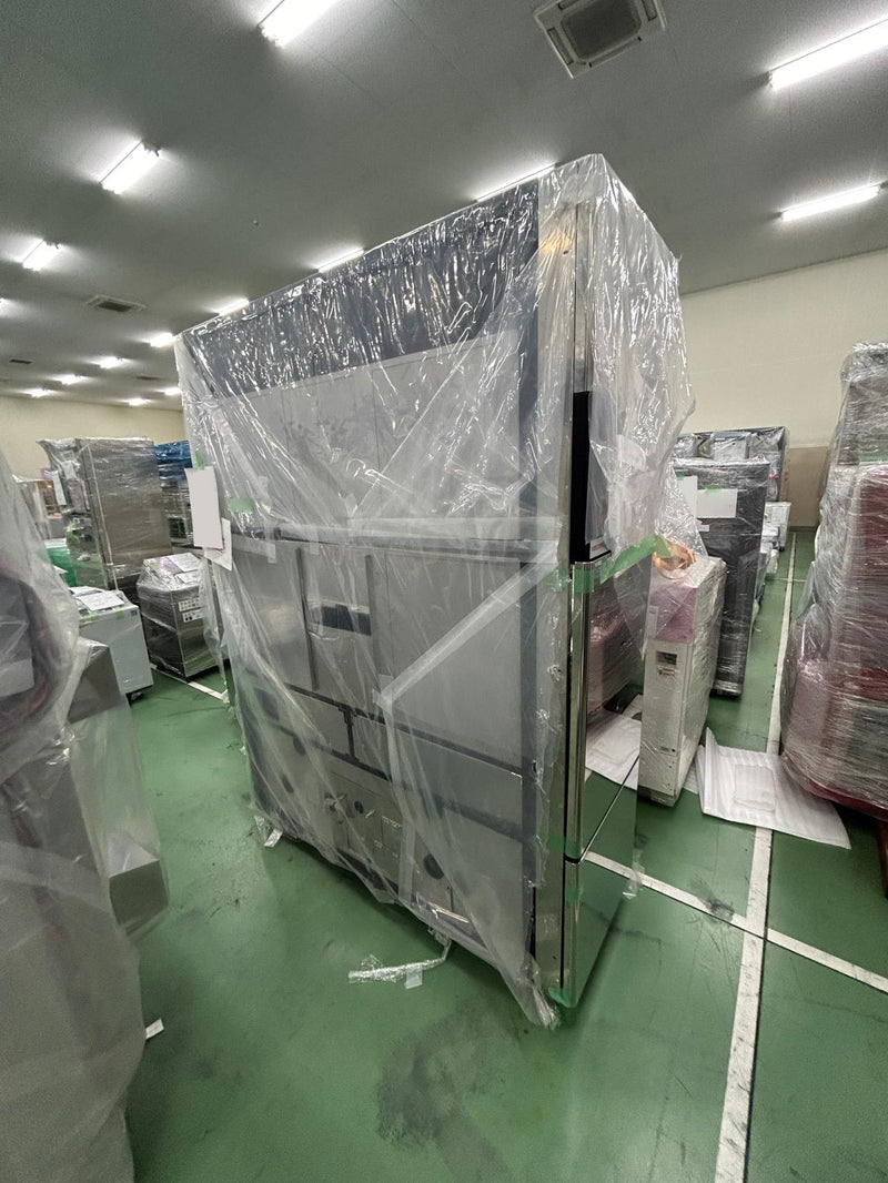 Tel Clean Track Act 8 Resist Coater / Developer
