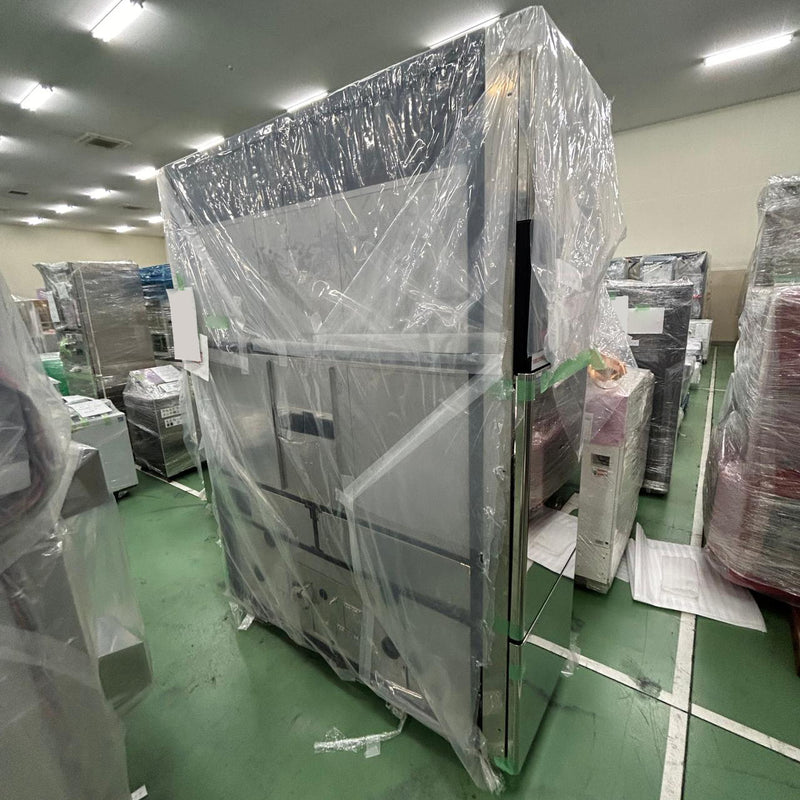 Tel Clean Track Act 8 Resist Coater / Developer