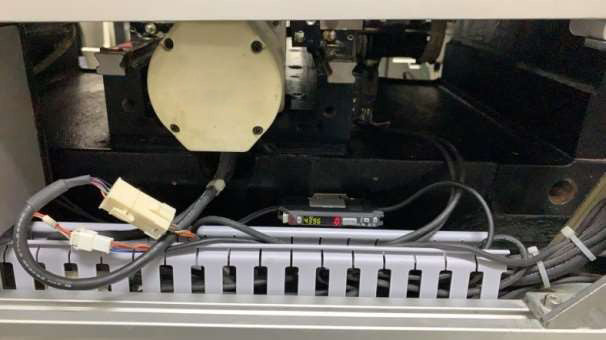 Disco DAD 3350 Automatic Dicing Saw