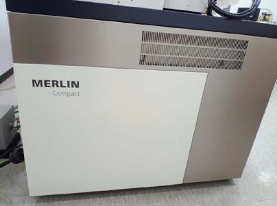 Zeiss Merlin Compact FE-SEM (Field Emission Scanning Electron Microscope)