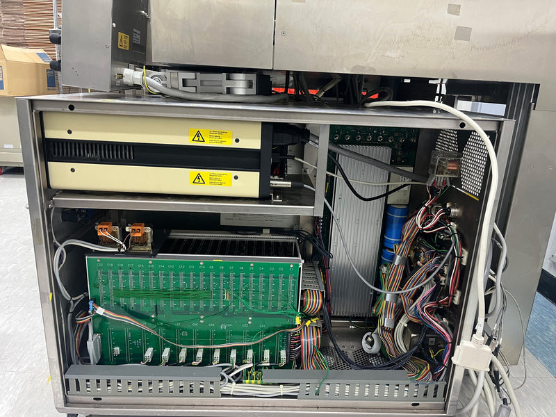 SUSS MA 150 CC Mask Aligner