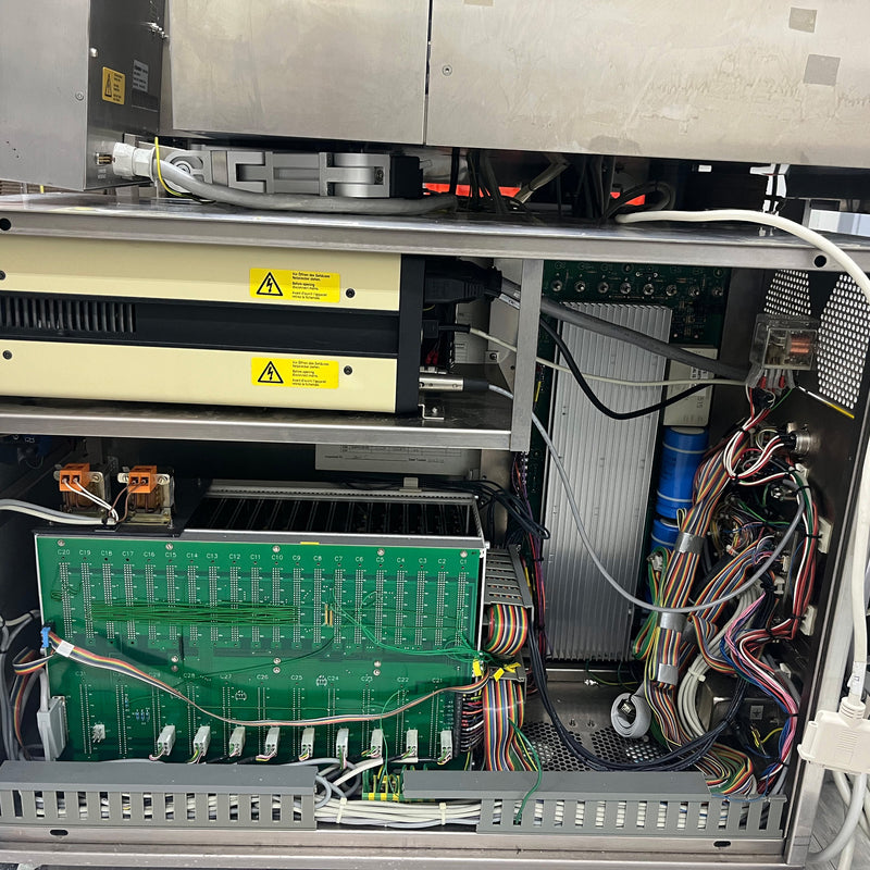 SUSS MA 150 CC Mask Aligner