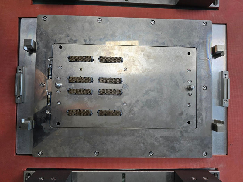 Advantest T 5831 ES Tester