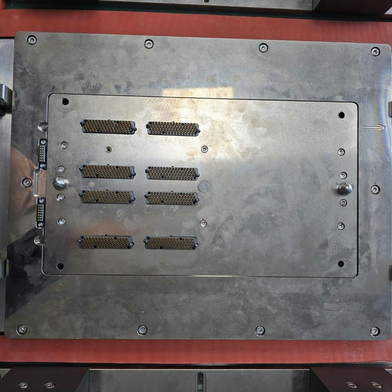 Advantest T 5831 ES Tester