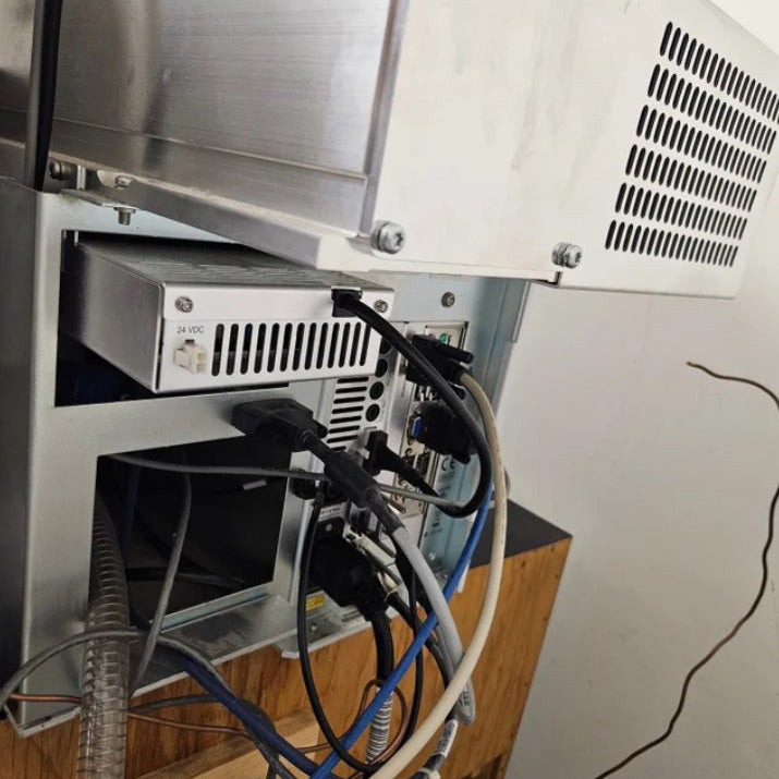 Agilent 7890 B / 7000 C GC-MS-MS (Gas Chromatography - Tandem Mass Spectrometry)