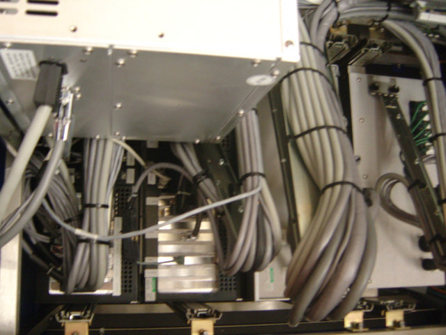 SemiTherm VTP 1500 LH LPCVD (Low Pressure Chemical Vapor Deposition)