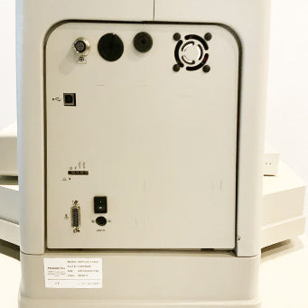Micro-Vu Vertex 312 UC Measuring Machine