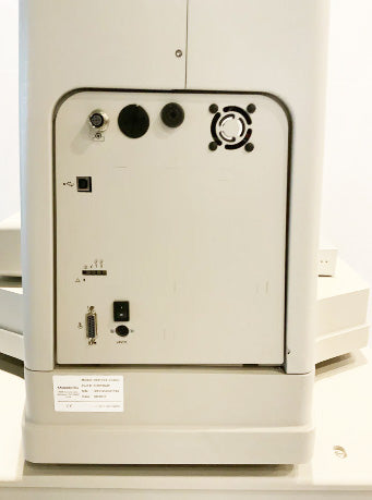 Micro-Vu Vertex 312 UC Measuring Machine