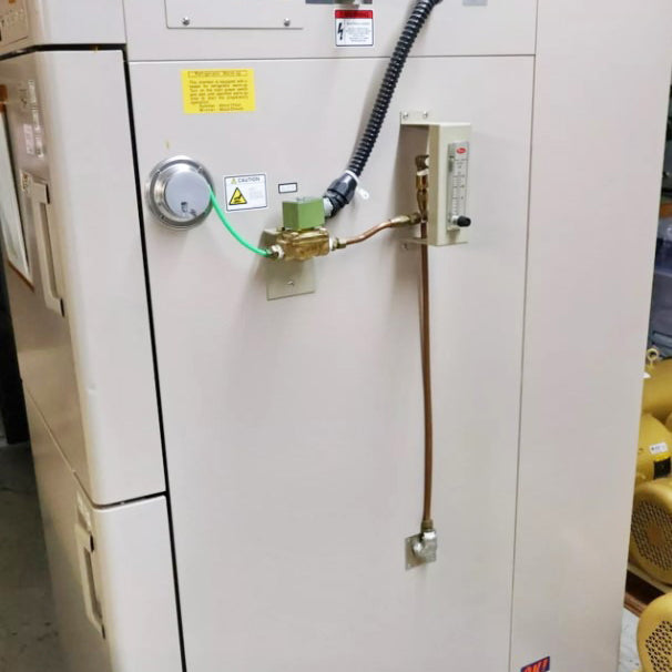 ESPEC TSE 11 A Thermal Shock Chamber