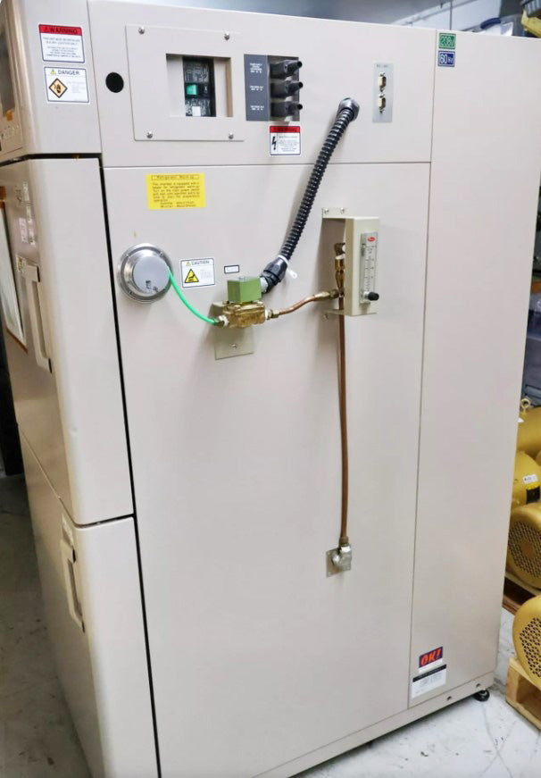 ESPEC TSE 11 A Thermal Shock Chamber