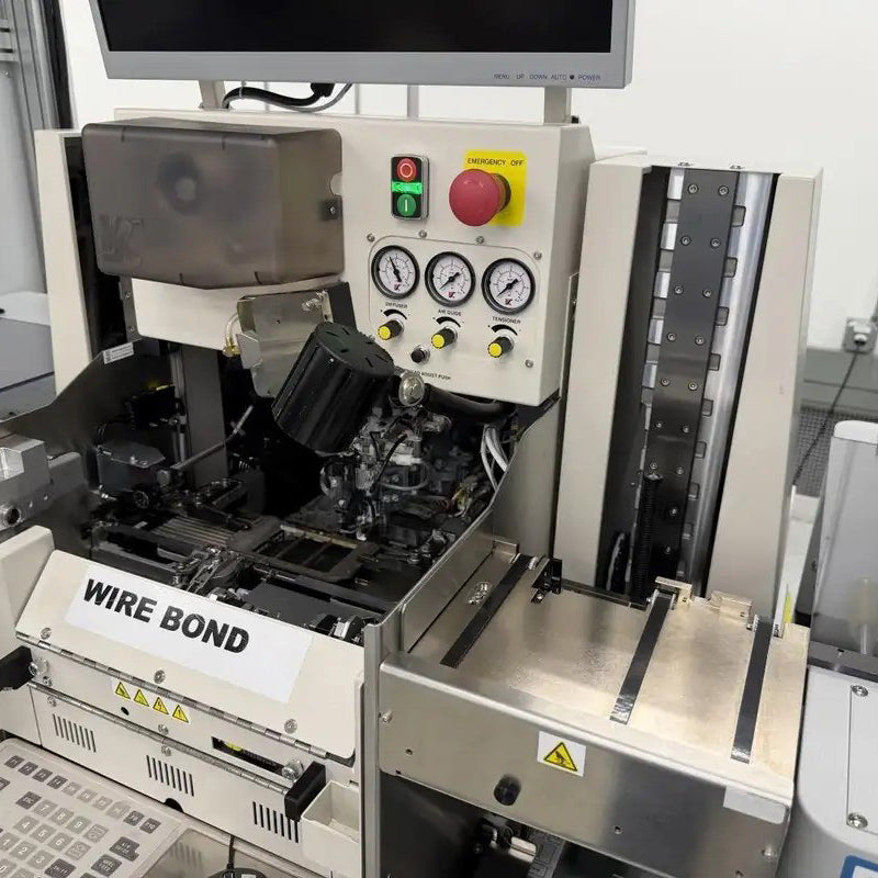 K&S Rapid Pro Automatic Wire Bonder