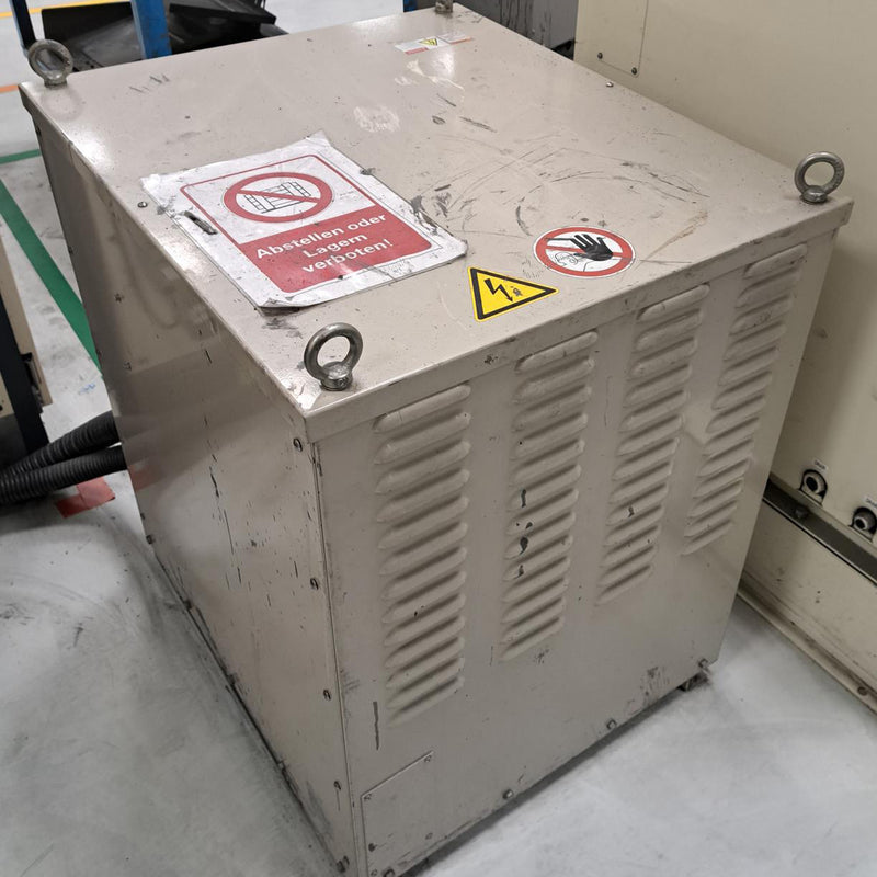 Takatori MWS 610 SD Wire Saw