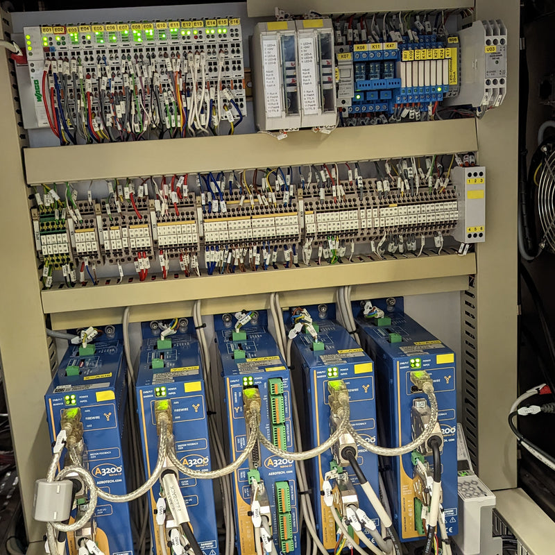 PacTech SB 2 Jet Solder Jet Machine