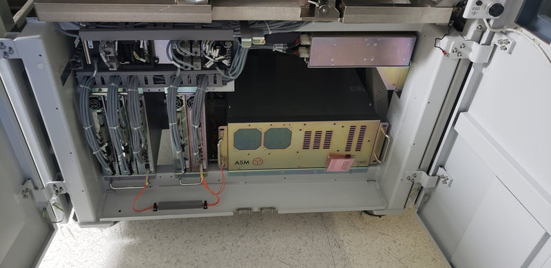 ASM ADL 838 LG 2 Die Bonder