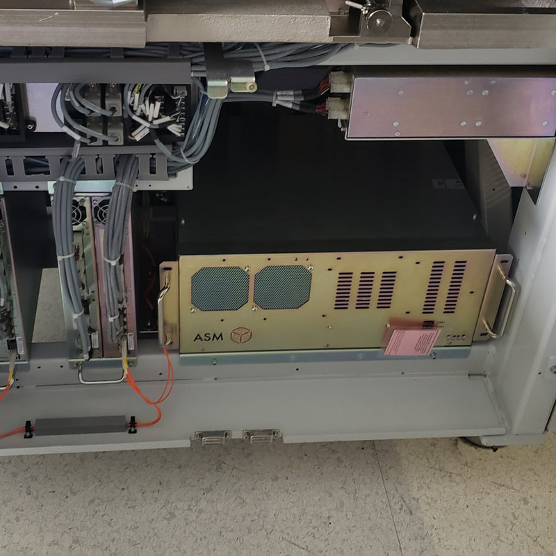 ASM ADL 838 LG 2 Die Bonder