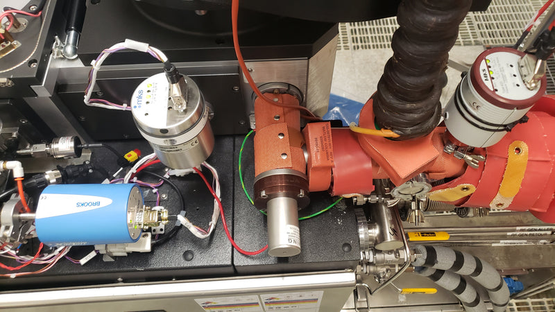 Lam TCP 9400 SE Etcher