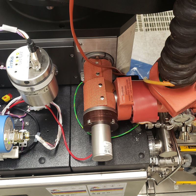 Lam TCP 9400 SE Etcher