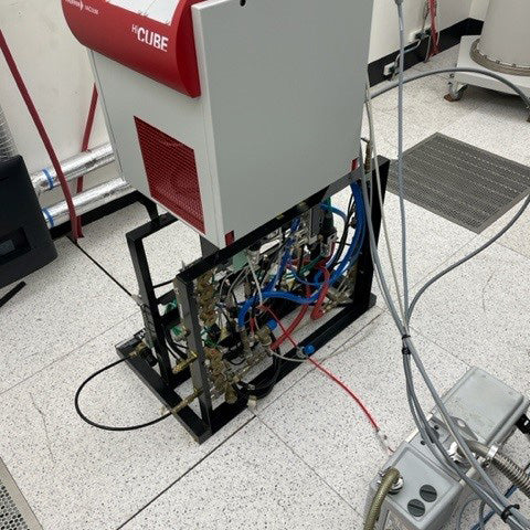 Thermo Fisher Scientific / FEI Tecnai F 30 G 2 Twin TEM (Transmission Electron Microscope)
