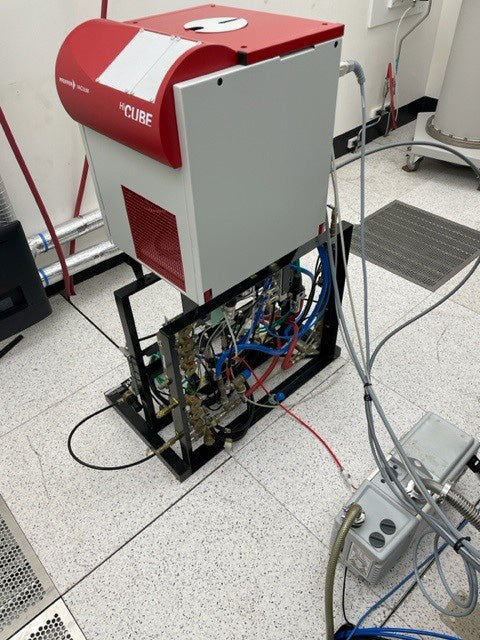 Thermo Fisher Scientific / FEI Tecnai F 30 G 2 Twin TEM (Transmission Electron Microscope)