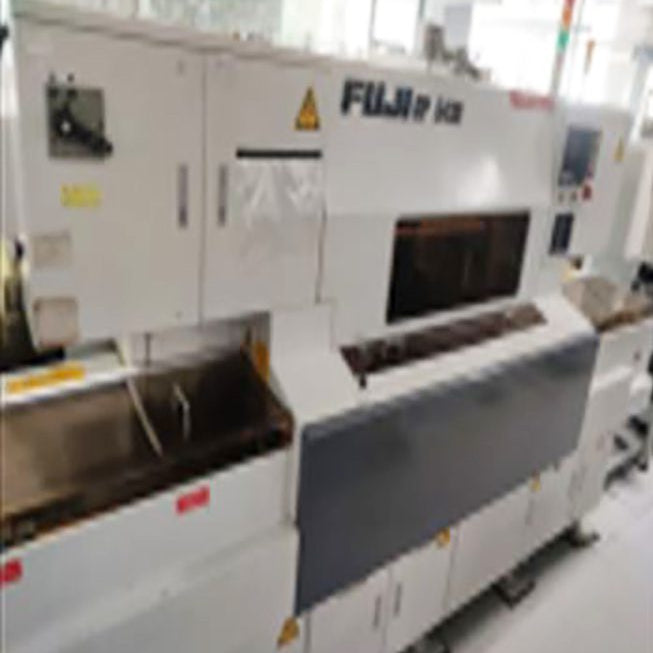 Fuji CP 643 E