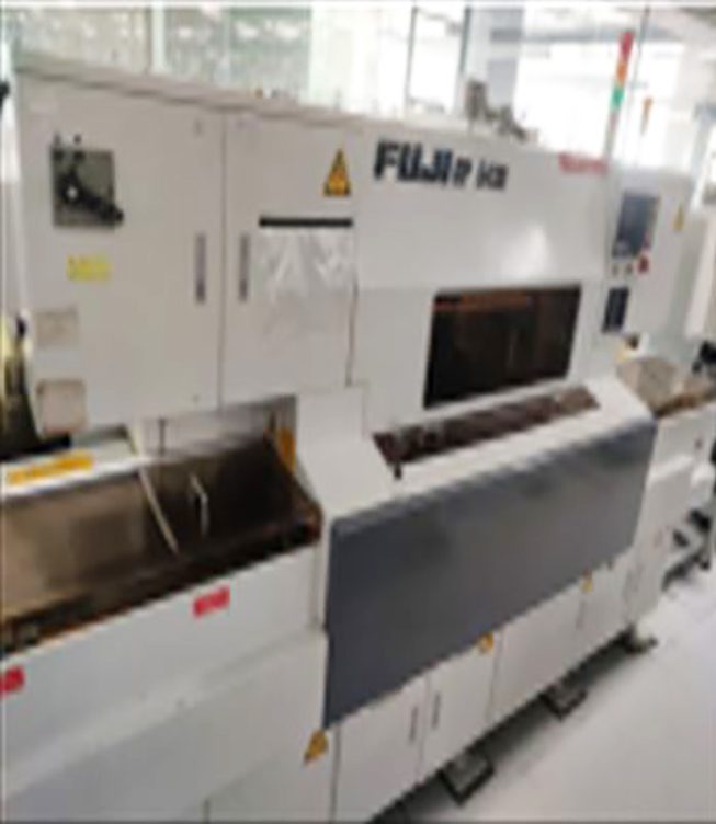 Fuji CP 643 E