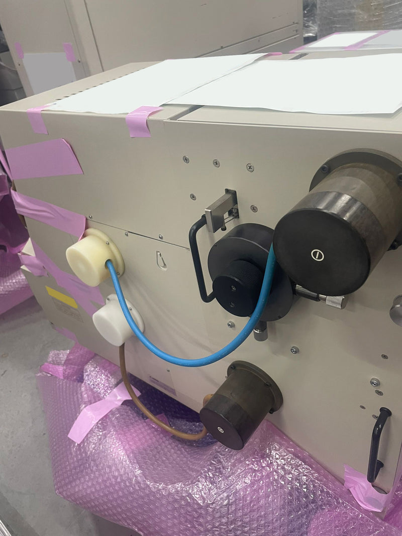 Canon MPA 600 FA Projection Aligner