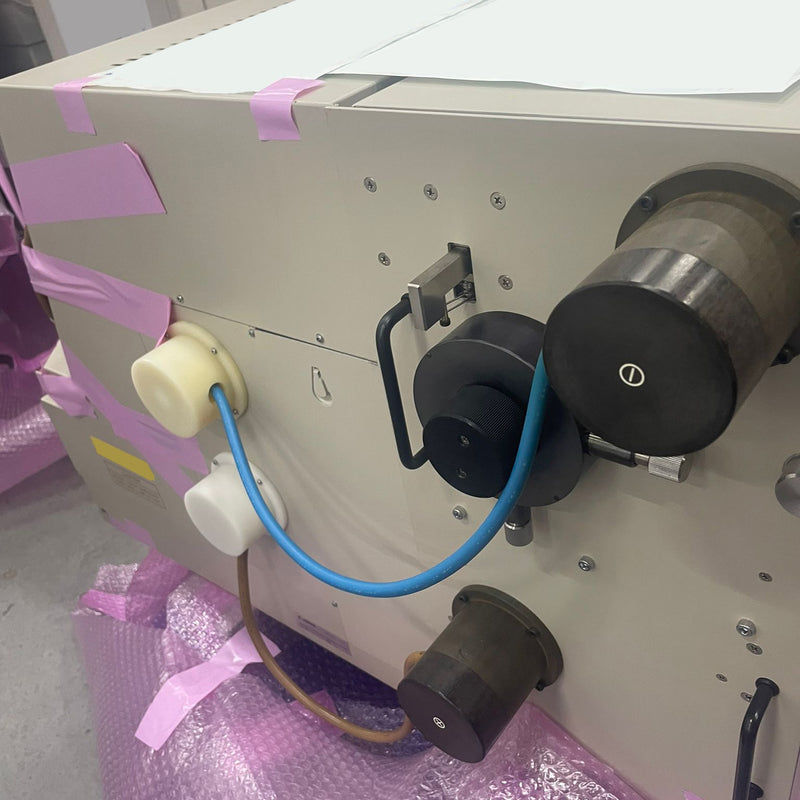 Canon MPA 600 FA Projection Aligner