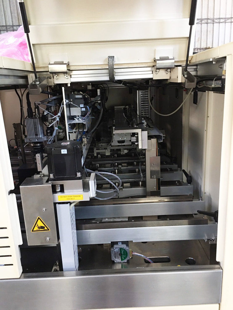 KLA / ICOS CI 9450 Tape & Reel Machine