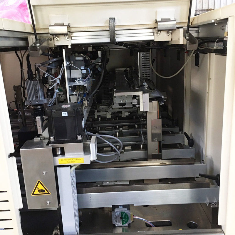 KLA / ICOS CI 9450 Tape & Reel Machine