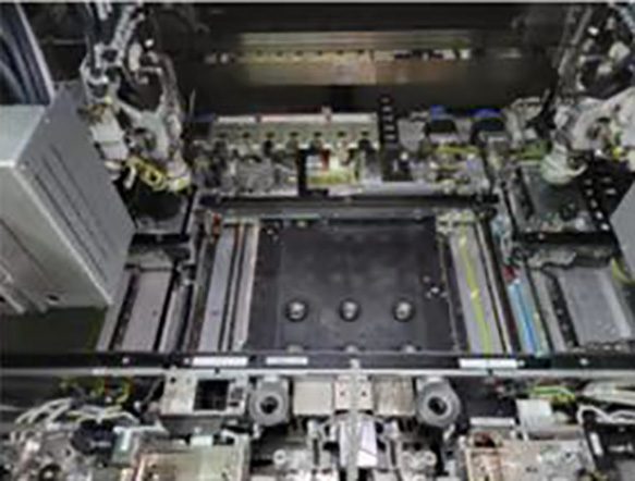 Besi / Datacon 8800 Chameo Bonder