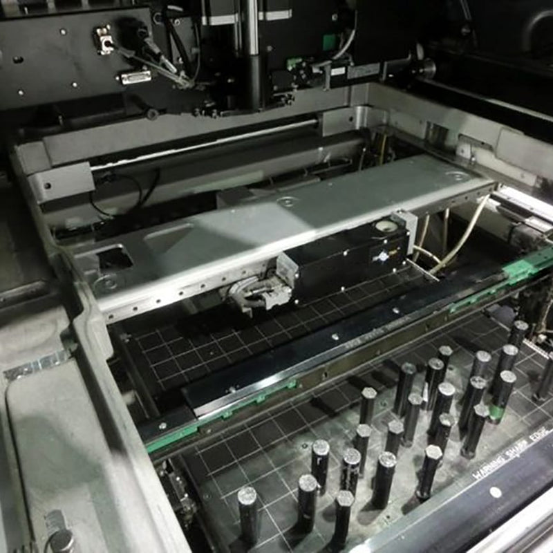 Dek Europa Screen Printer
