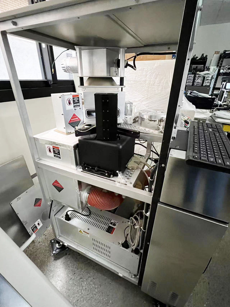 Lam / Novellus / Gasonics L 3510 Plasma Asher