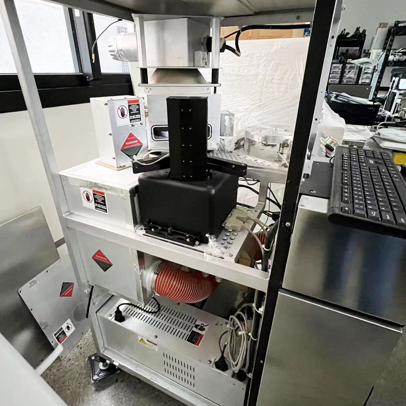 Lam / Novellus / Gasonics L 3510 Plasma Asher