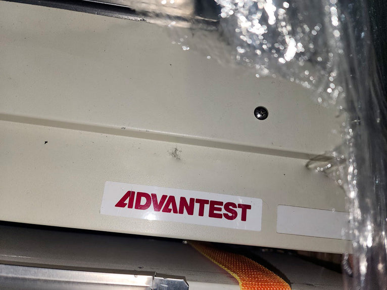 Advantest T 5593 Tester