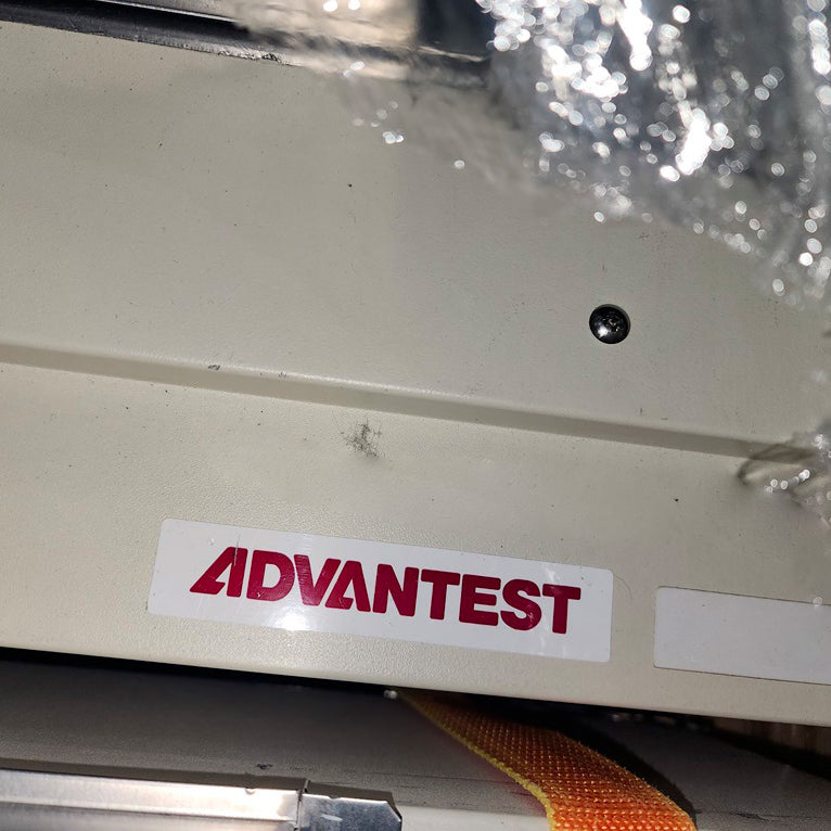 Advantest T 5593 Tester
