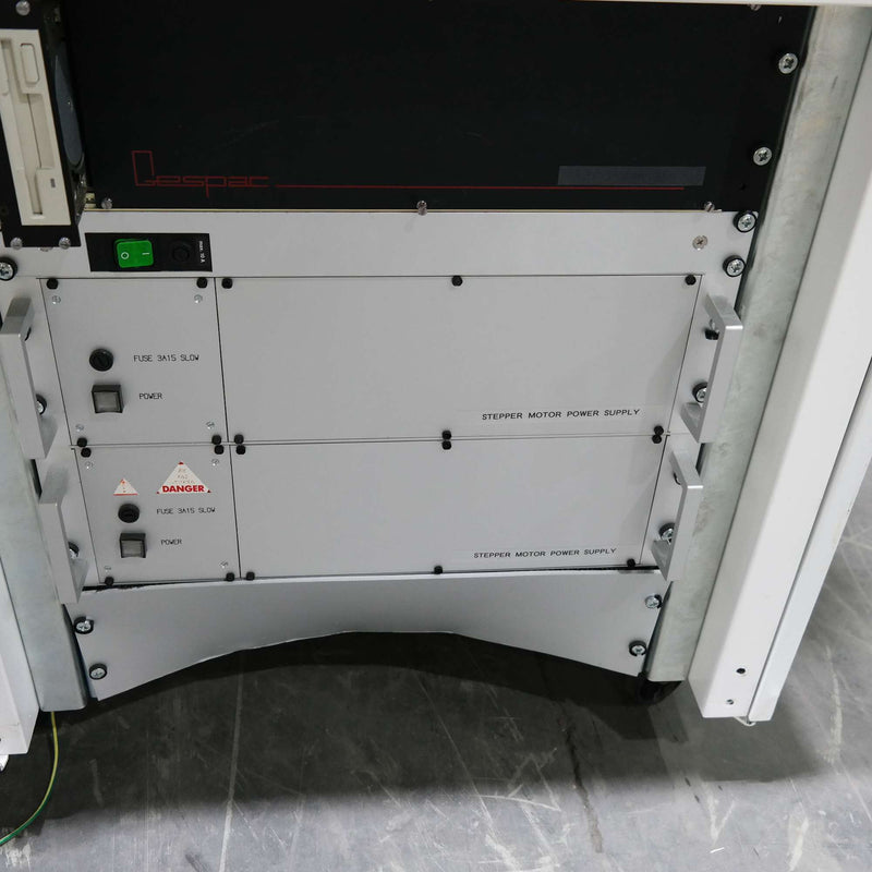 SUSS FC 150 Flip Chip Bonder