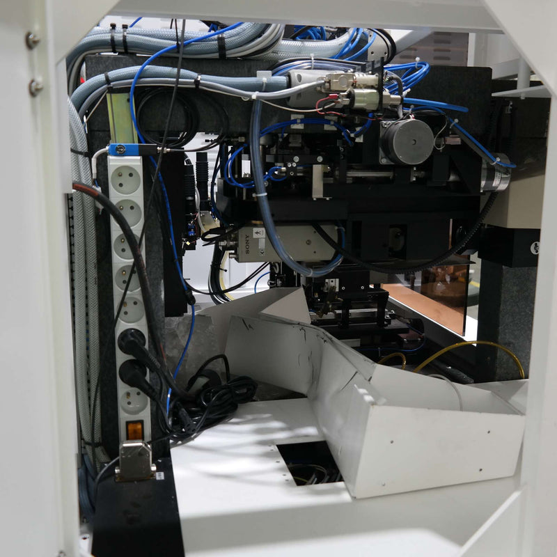 SUSS FC 150 Flip Chip Bonder