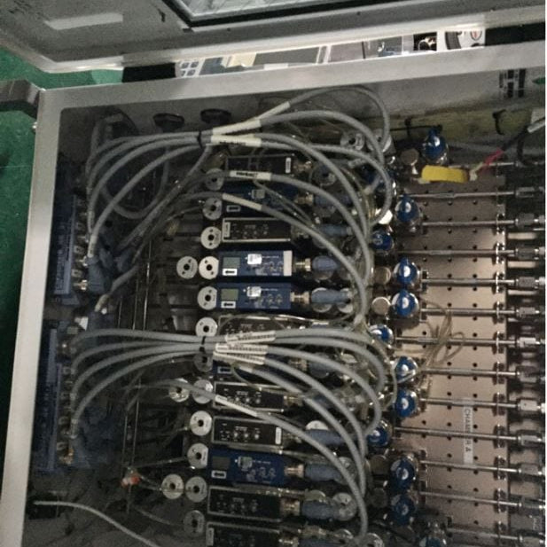 Applied Materials Ultima X HDP-CVD (High-Density Plasma - Chemical Vapor Deposition)