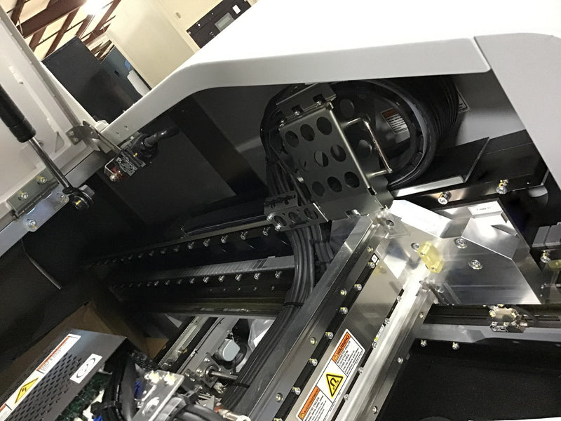 Mycronic / Mydata MY 700 JX JET 30 Solder Paste Printer