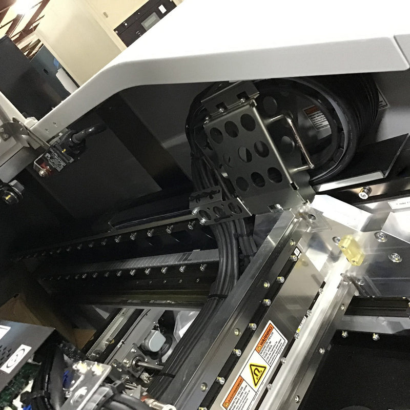 Mycronic / Mydata MY 700 JX JET 30 Solder Paste Printer