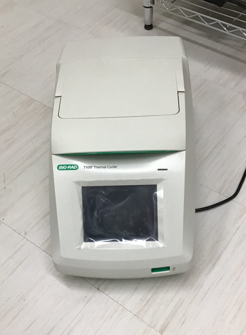 Bio-Rad T 100 Thermal Cycler