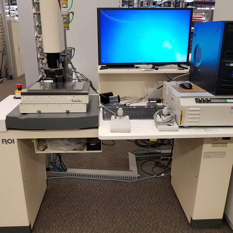 Ram Optical Air Table