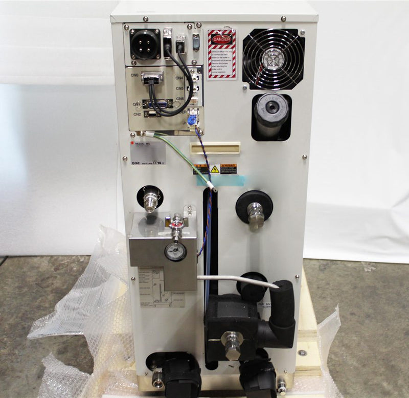 SMC HRZ 010 WS Chiller
