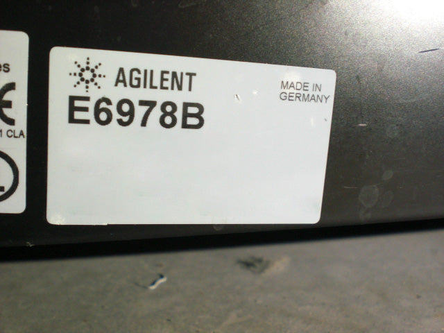 Advantest 93000 C 200 E Tester
