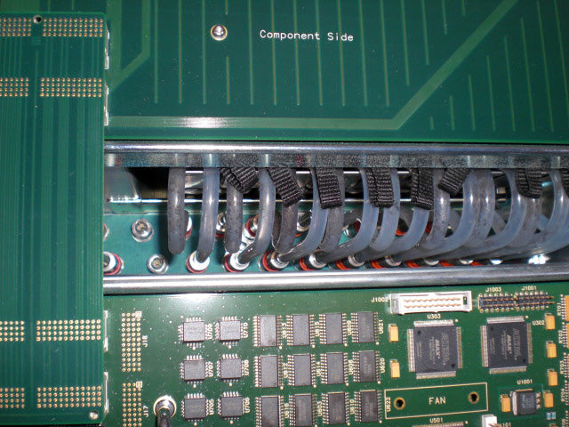 Advantest 93000 C 200 E Tester